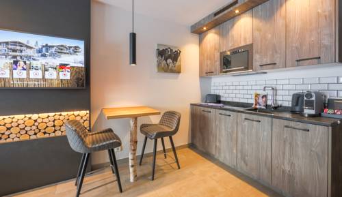 Imagen de la habitación del Hotel 24 By Avenida and Residences. Foto 14