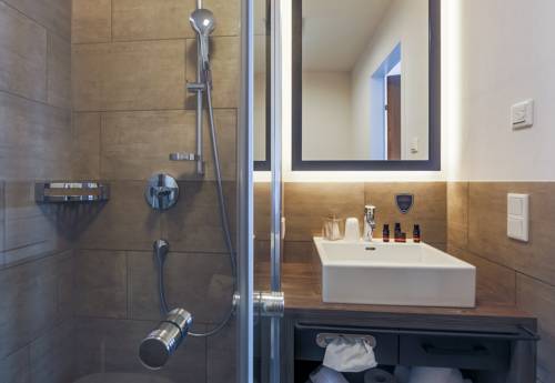 Imagen de la habitación del Hotel 24 By Avenida and Residences. Foto 15