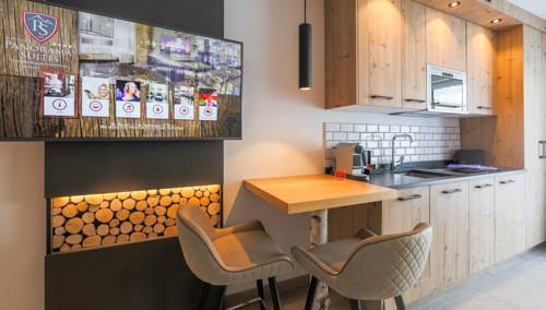 Imagen de la habitación del Hotel 24 By Avenida and Residences. Foto 16