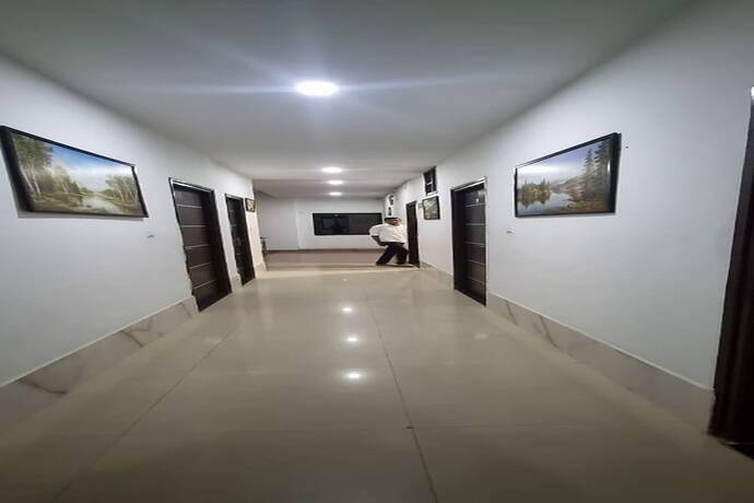 Imagen general del Hotel 24 Carrat. Foto 5