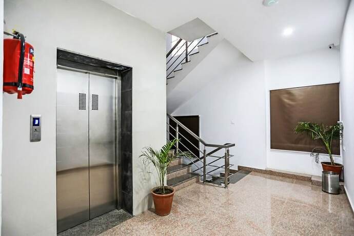 Imagen general del Hotel 24 Carrat. Foto 8