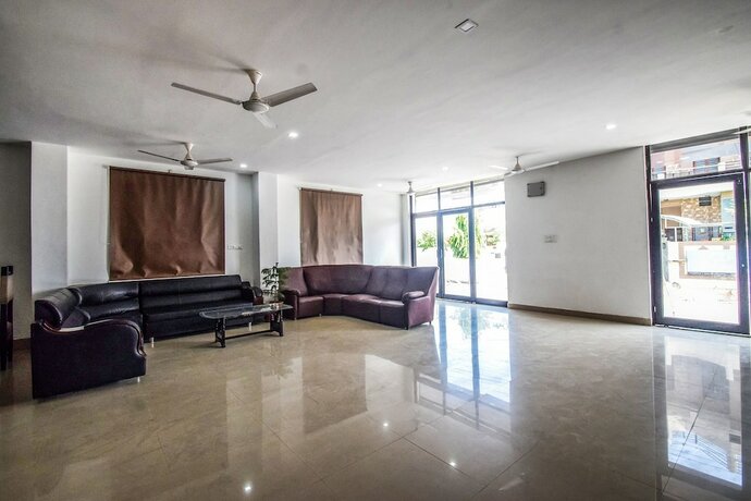 Imagen general del Hotel 24 Carrat. Foto 9
