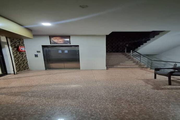 Imagen general del Hotel 24 Carrat. Foto 11