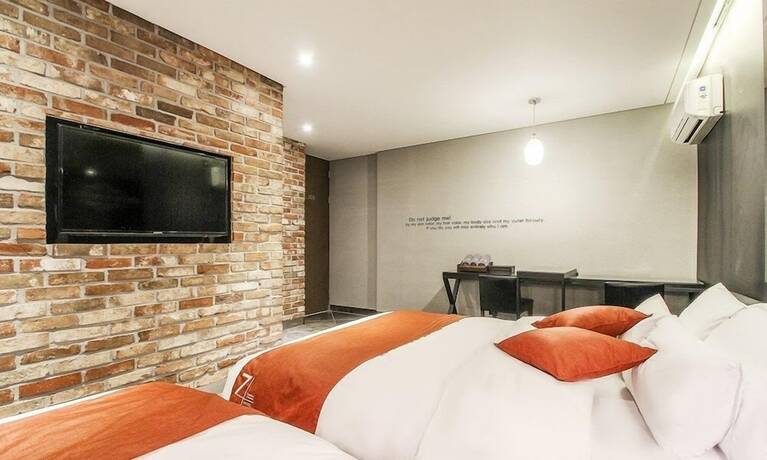 Imagen general del Hotel 2.4. Foto 3