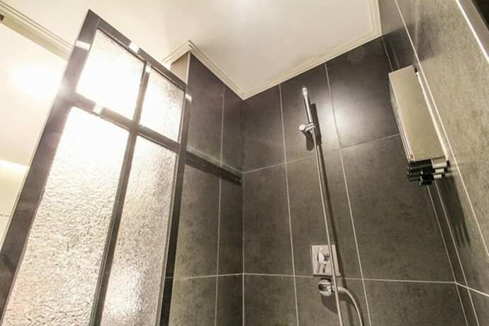 Imagen general del Hotel 2.4. Foto 4