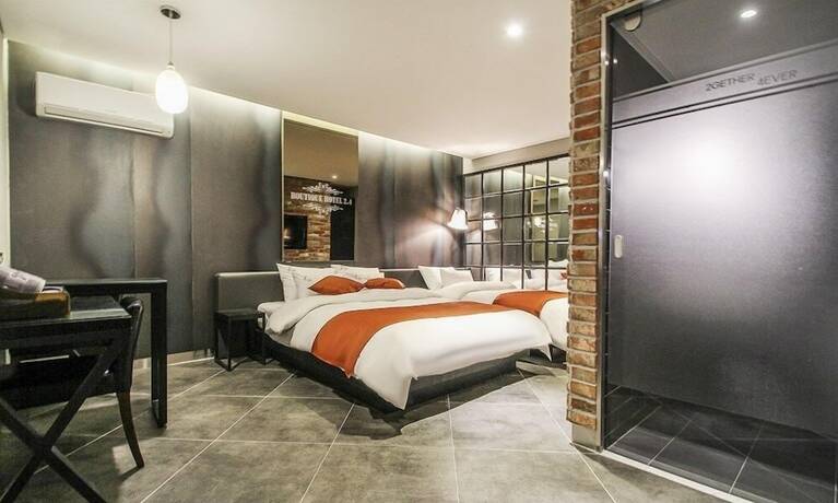 Imagen general del Hotel 2.4. Foto 5