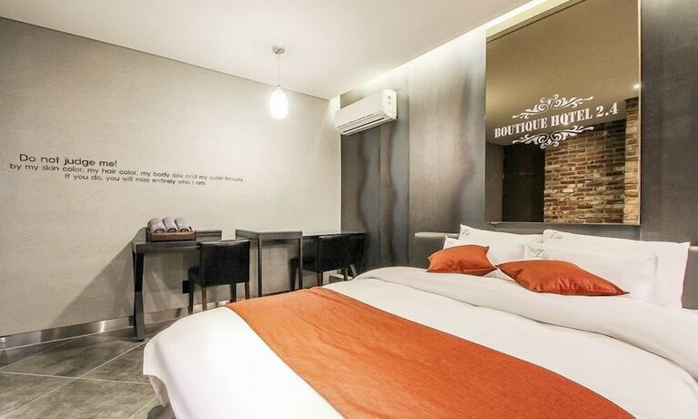 Imagen general del Hotel 2.4. Foto 6