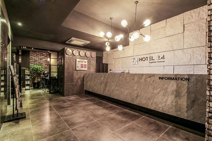 Imagen general del Hotel 2.4. Foto 7