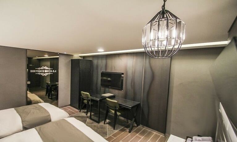 Imagen general del Hotel 2.4. Foto 10