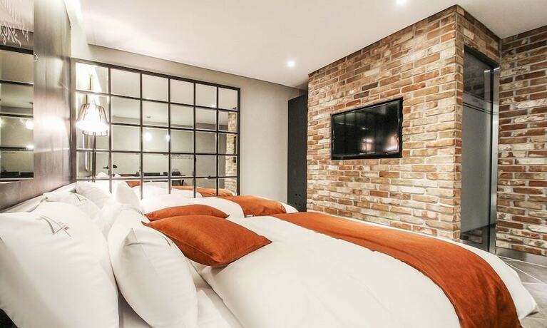 Imagen general del Hotel 2.4. Foto 12