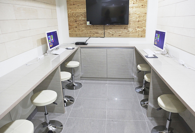 Imagen general del Hotel 24 Guesthouse Cheonggye-stream. Foto 3