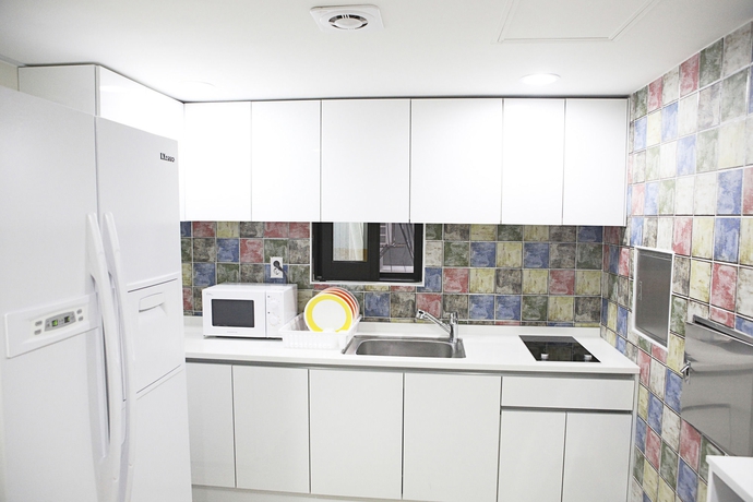 Imagen general del Hotel 24 Guesthouse Cheonggye-stream. Foto 4