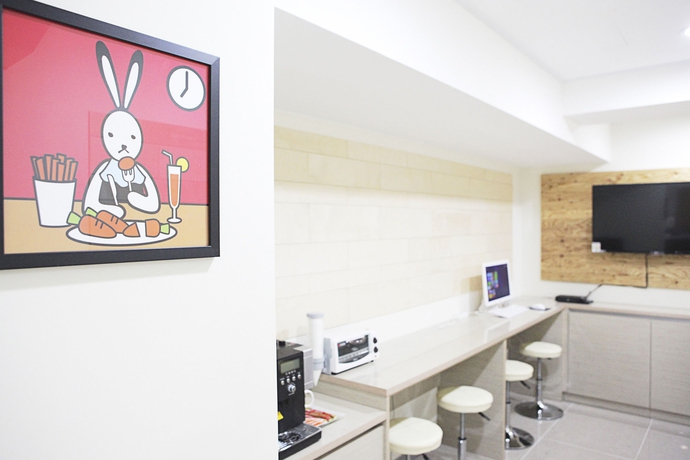 Imagen general del Hotel 24 Guesthouse Cheonggye-stream. Foto 8