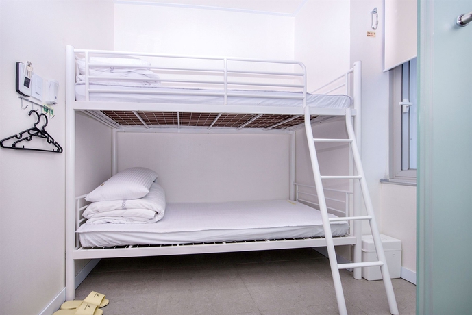 Imagen de la habitación del Hotel 24 Guesthouse Dongdaemun. Foto 3