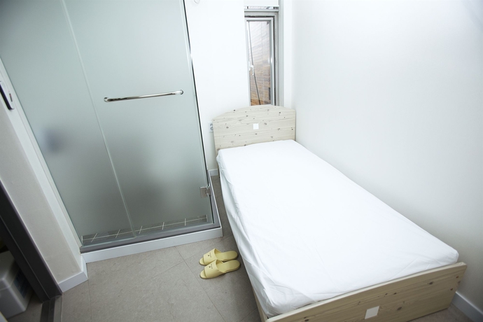 Imagen de la habitación del Hotel 24 Guesthouse Dongdaemun. Foto 6