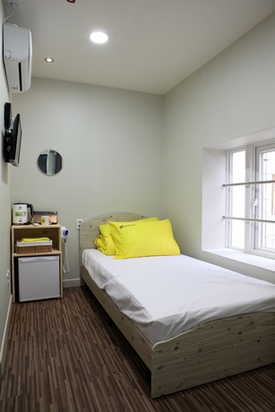Imagen de la habitación del Hotel 24 Guesthouse Insadong. Foto 2