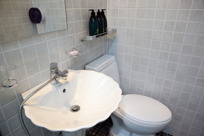 Imagen de la habitación del Hotel 24 Guesthouse Insadong. Foto 3