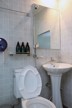 Imagen de la habitación del Hotel 24 Guesthouse Insadong. Foto 4