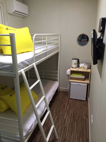 Imagen de la habitación del Hotel 24 Guesthouse Insadong. Foto 8