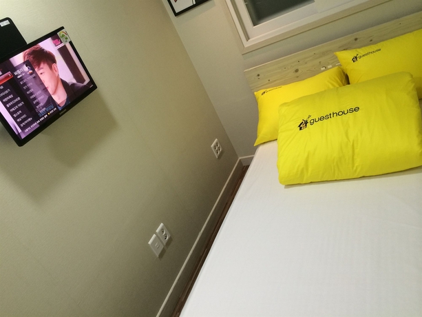 Imagen de la habitación del Hotel 24 Guesthouse Insadong. Foto 9