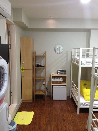 Imagen de la habitación del Hotel 24 Guesthouse Insadong. Foto 12