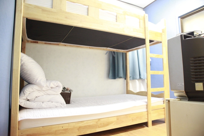 Imagen de la habitación del Hotel 24 Guesthouse Jongno Tower. Foto 5