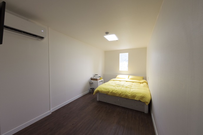 Imagen de la habitación del Hotel 24 Guesthouse Myeongdong Town. Foto 5