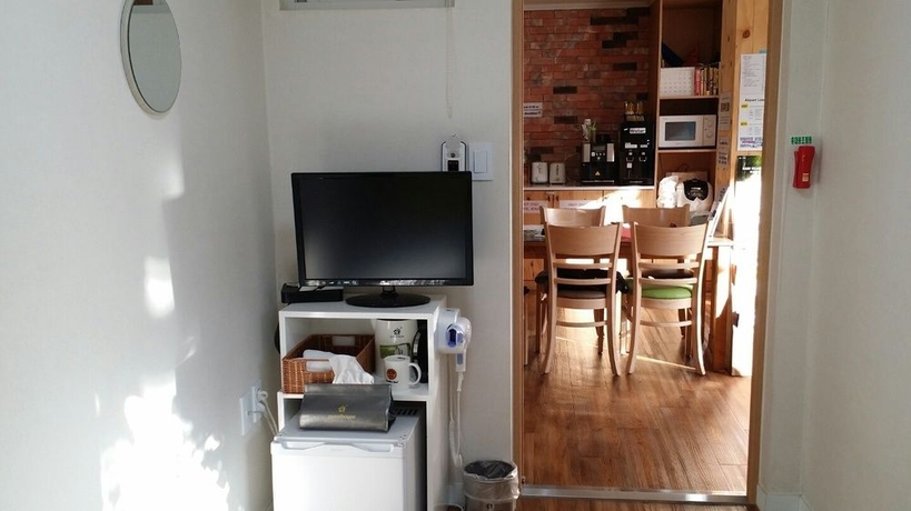 Imagen de la habitación del Hotel 24 Guesthouse Namsan Garden. Foto 2