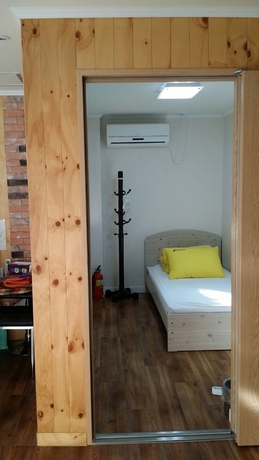 Imagen de la habitación del Hotel 24 Guesthouse Namsan Garden. Foto 3