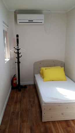Imagen de la habitación del Hotel 24 Guesthouse Namsan Garden. Foto 5