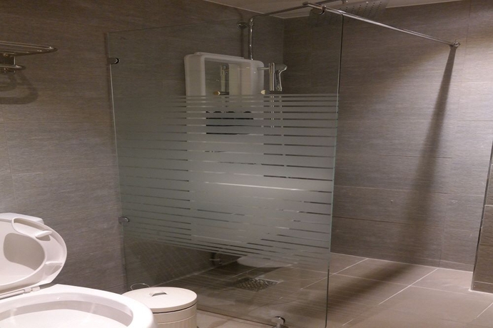 Imagen de la habitación del Hotel 24 Guesthouse Seoul Station Premier. Foto 4