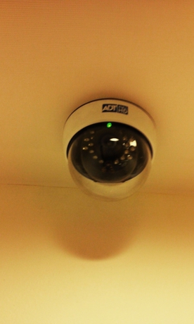 Imagen de los interiores del Hotel 24 Guesthouse Seoul Station Premier. Foto 16