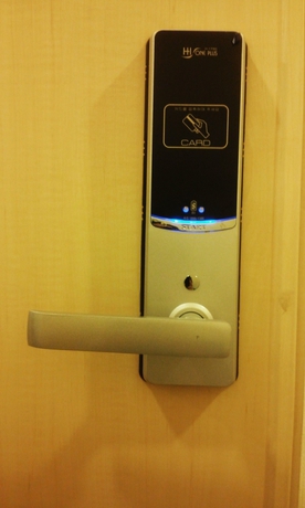 Imagen de la habitación del Hotel 24 Guesthouse Seoul Station Premier. Foto 12