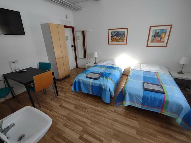 Imagen general del Hotel 24, Kemi. Foto 2