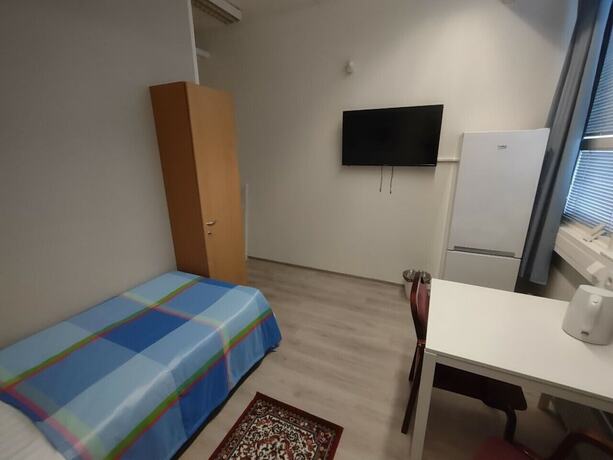 Imagen general del Hotel 24, Kemi. Foto 4