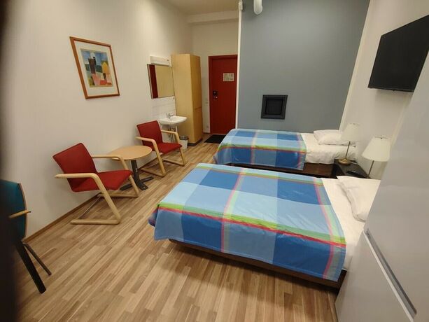 Imagen general del Hotel 24, Kemi. Foto 18