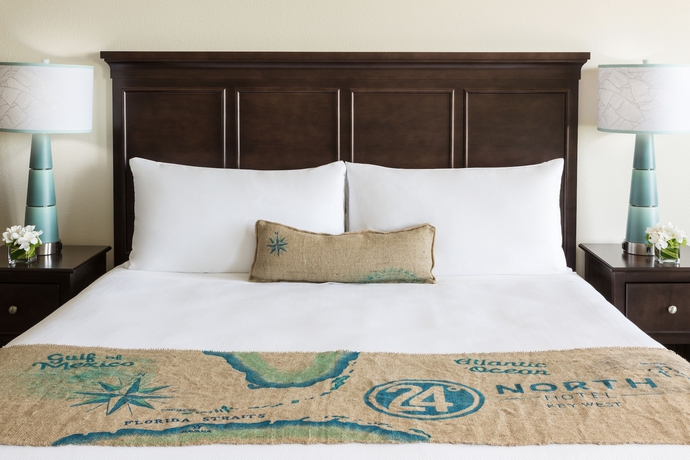 Imagen de la habitación del Hotel 24 North Key West - Newly Renovated. Foto 6