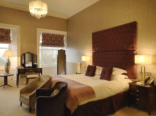 Imagen de la habitación del Hotel 24 Royal Terrace. Foto 8