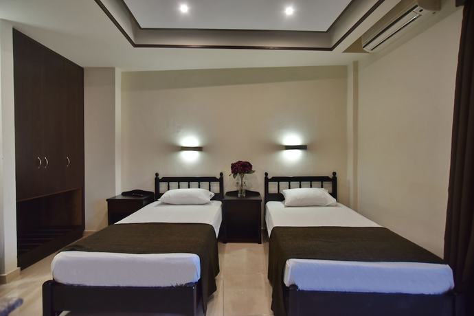 Imagen de la habitación del Hotel 24 Seven Boutique. Foto 6