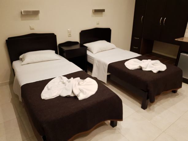 Imagen de la habitación del Hotel 24 Seven Boutique. Foto 10