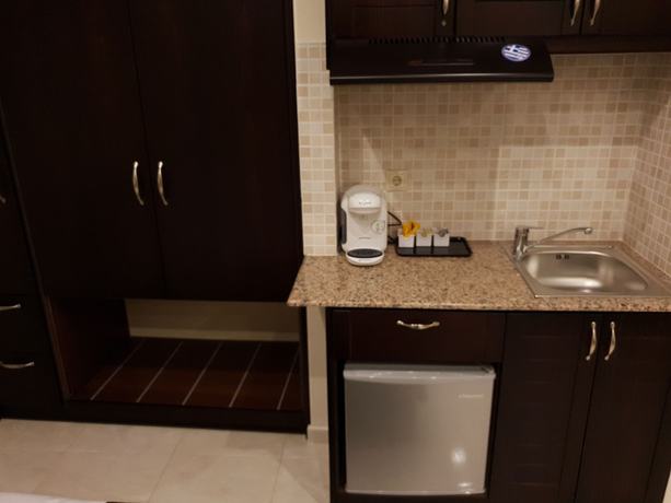 Imagen de la habitación del Hotel 24 Seven Boutique. Foto 13