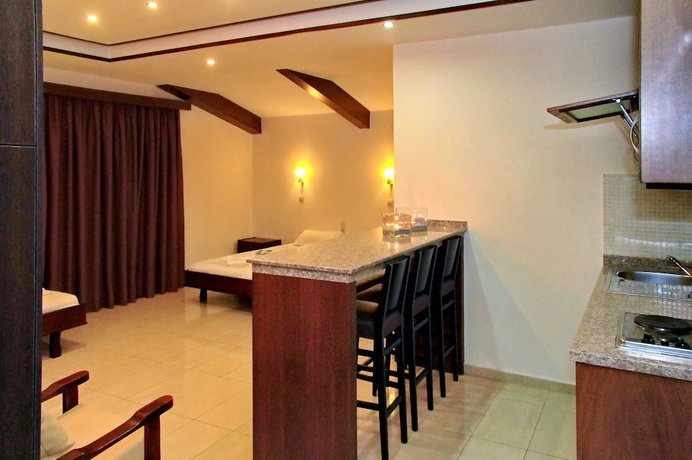 Imagen de la habitación del Hotel 24 Seven Boutique. Foto 14