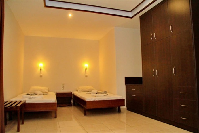Imagen de la habitación del Hotel 24 Seven Boutique. Foto 15