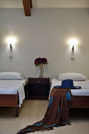 Imagen de la habitación del Hotel 24 Seven Boutique. Foto 16