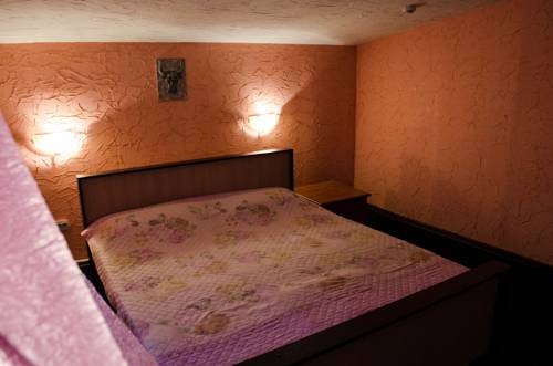 Imagen de la habitación del Hotel 24 сhasa Hotel. Foto 4