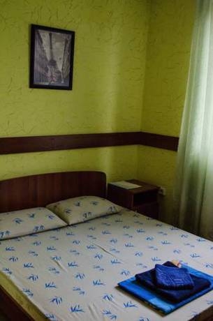 Imagen de la habitación del Hotel 24 сhasa Hotel. Foto 5