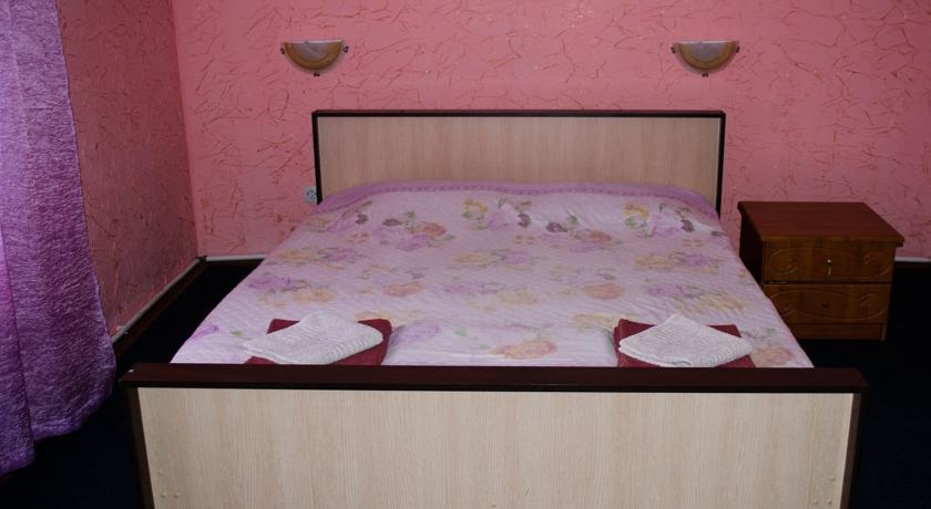 Imagen de la habitación del Hotel 24 сhasa Hotel. Foto 6