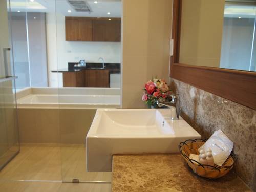 Imagen de la habitación del Hotel 247 Boutique. Foto 5
