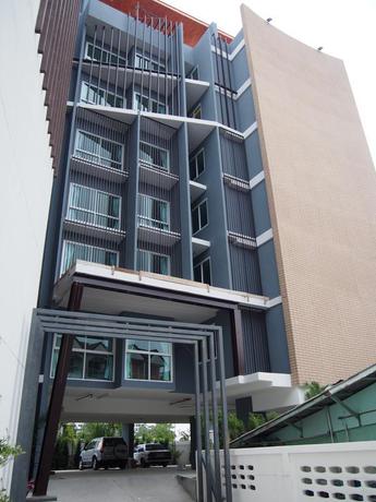 Imagen general del Hotel 247 Boutique. Foto 1