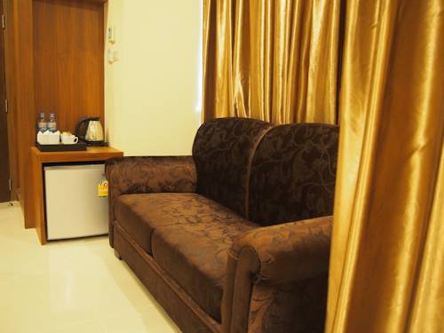 Imagen de la habitación del Hotel 247 Boutique. Foto 9